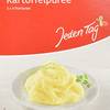 Kartoffelpüree