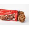 Jeden Tag Schoko-Cookies