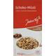 Jeden Tag Knusper-Schoko-Keks-Müsli Vergleich
