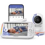 Babyphone hohe Reichweite