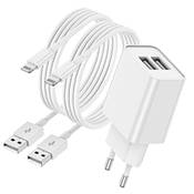 Jeenek Iphone Netzteile Vergleich