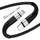 Jeenek Lightning-auf-USB-C-Kabel