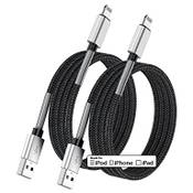 Jeenek iPhone Ladekabel Vergleich