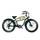 Jeep Cruise E-Bike CR 7004