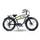 Jeep Cruise E-Bike CR 7005