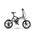 Jeep Fold E-Bike FFR 7050