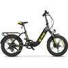 Jeep Fold E-Bike FR 7000