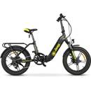Jeep Fold E-Bike FR 7000