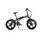 Jeep Fold Fat E-Bike FR 7020