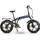 Jeep Fold Fat E-Bike FR 7100
