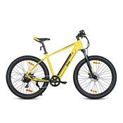Jeep Mountain E-Bike MHR 7002 Vergleich