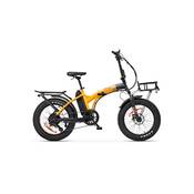 Jeep Sonoran JE-BI-220004 Vergleich