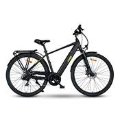 Jeep Trekking E-Bike TMR 7000 Vergleich