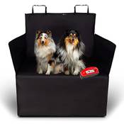 Jeff Wetnooze Hundedecke Trunk Vergleich