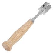 Jeffergarden Baker's Knife Vergleich