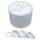 Jeffriz Grinder WhitehandG63