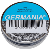 Jehn Germania 17120099 Vergleich
