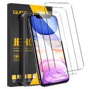 Jehoo iPhone-11-Panzerglas Vergleich