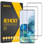 Jehoo Panzerglas Vergleich