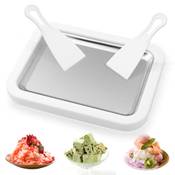 Jeinbuil Eisplatte Vergleich