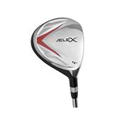 Jelex Heiner Brand Golfschläger Fairwayholz 5 18° Rechtshand Vergleich