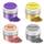 Jelife Glitter-Set