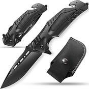 Jellas Klappmesser 8Cr13MoV Vergleich