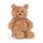 Jellycat Bartholomew Bear Tiny