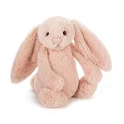 Jellycat Bashful Blush Bunny Vergleich