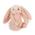 Jellycat Bashful Blush Bunny