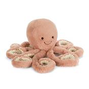 Jellycat Odell Oktopus Tentakel Vergleich
