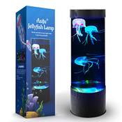Vaticas Jellyfish Lava Lamp LED Fantasy Vergleich