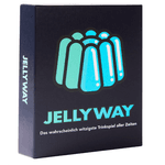 Jellyway - das wahrscheinlich witzigste Trinkspiel Aller Zeiten