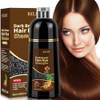 Jelmok Hair Dye Shampoo