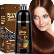 Jelmok Hair Dye Shampoo