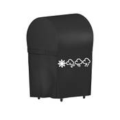 Jemkgeik Grillabdeckung Vergleich