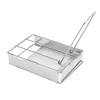 Jenngaoo Camping-Toaster