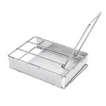 Jenngaoo Camping-Toaster