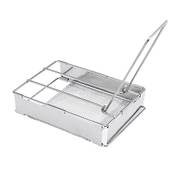 Jenngaoo Camping-Toaster