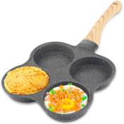 Jenngaoo Pfannkuchenpfanne