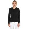 Jennie Liu Kaschmir-Pullover Damen
