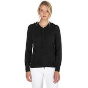 Jennie Liu Kaschmir-Pullover Damen