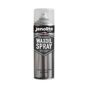 Jenolite Wachsöl