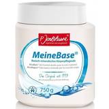 Jentschura Meine Base