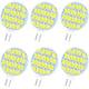 Jenyolon G4-LED-Lampen Vergleich