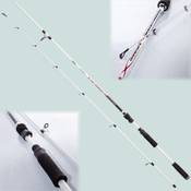 Jenzi Spinnrute Rute Okinawa JPX