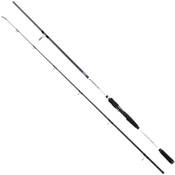 Jenzi Xperanza Spinnrute Vergleich