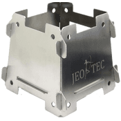 JEO-TEC Outdoor Kocher Vergleich