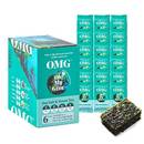 Jeollanamdo The Kitchen Of Korea Oh! My Gim Seaweed Snack