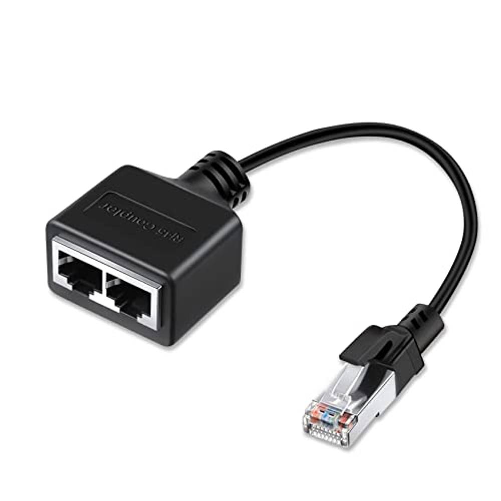 LAN-Splitter Test & Vergleich » Top 10 im Juli 2025
